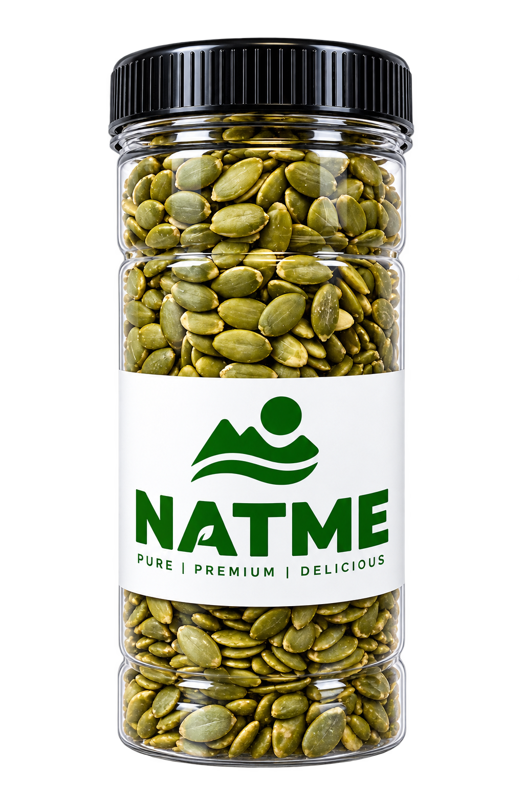 Pumpkin Seeds